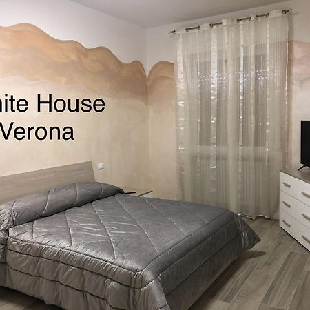 White House Apartment Верона Екстериор снимка
