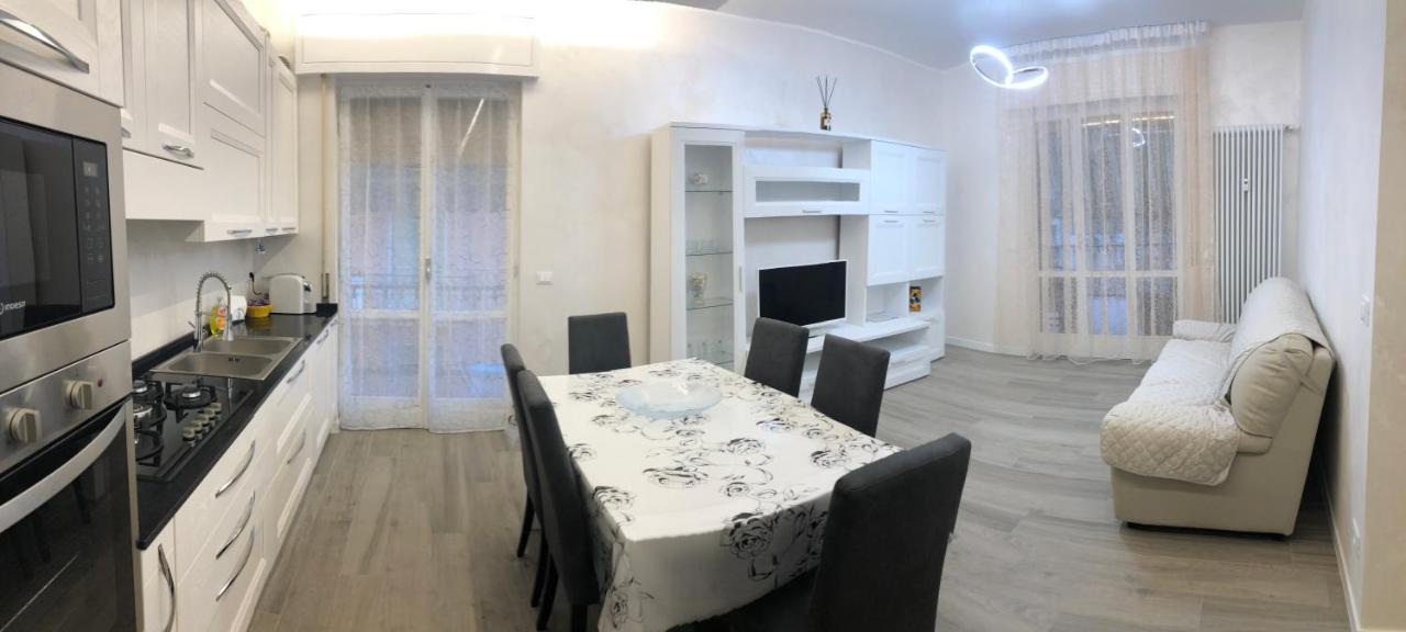 White House Apartment Верона Екстериор снимка